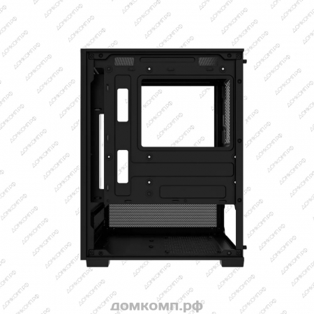 недорогой корпус для сборки компьютера. домкомп.рф